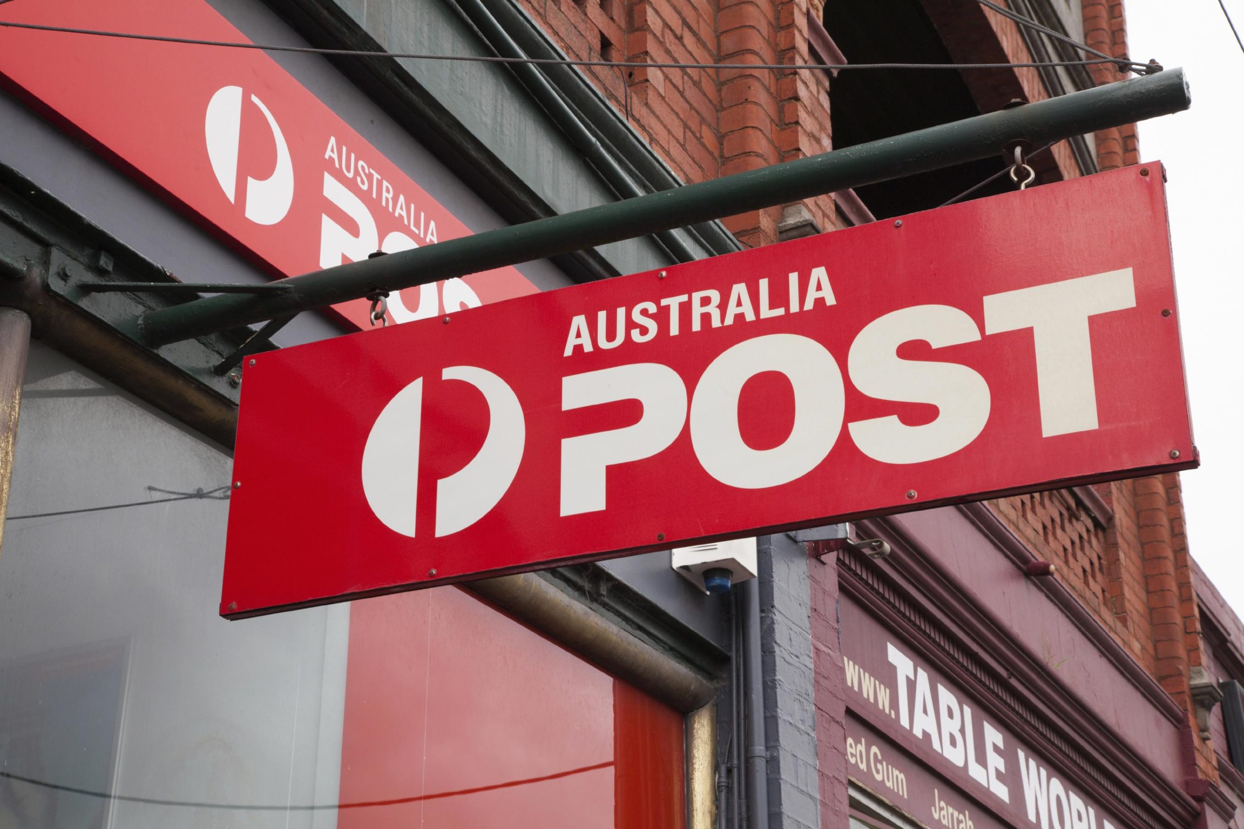 Australia Post නත්තල් රැකියා සඳහා 4000 ක් බඳවාගෙන අවසන්