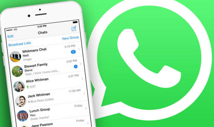 WhatsApp හඳුන්වාදෙන Disappearing Messages Feature එක​ ළඟදීම​..