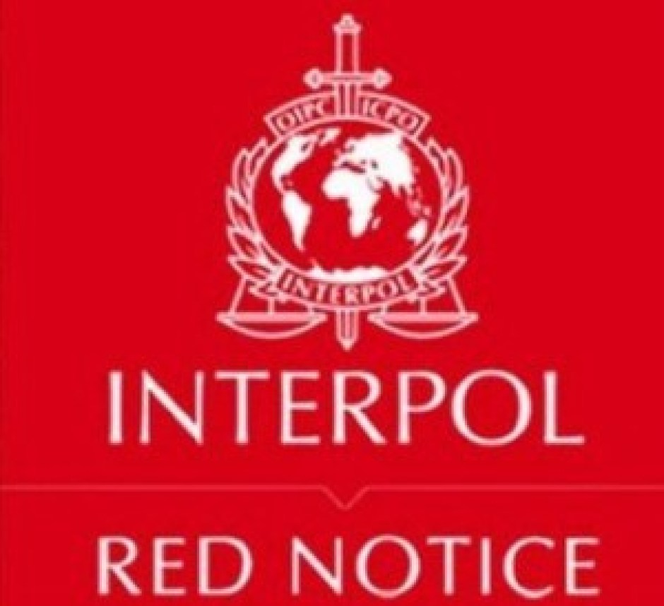 විදේශගතව සිටින ශ්‍රී ලාංකිකයන් 129 දෙනෙකු සඳහා INTERPOL හරහා රතු නිවේදන​!