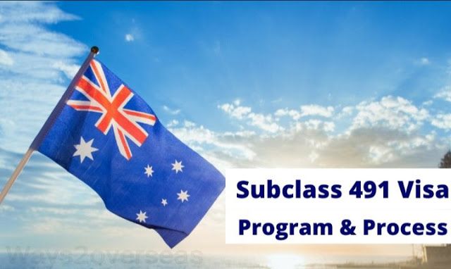 NSW නිපුනතා ලයිස්තුවේ Subclass 491 කාණ්ඩය සඳහා තවත් වෘත්තීන්