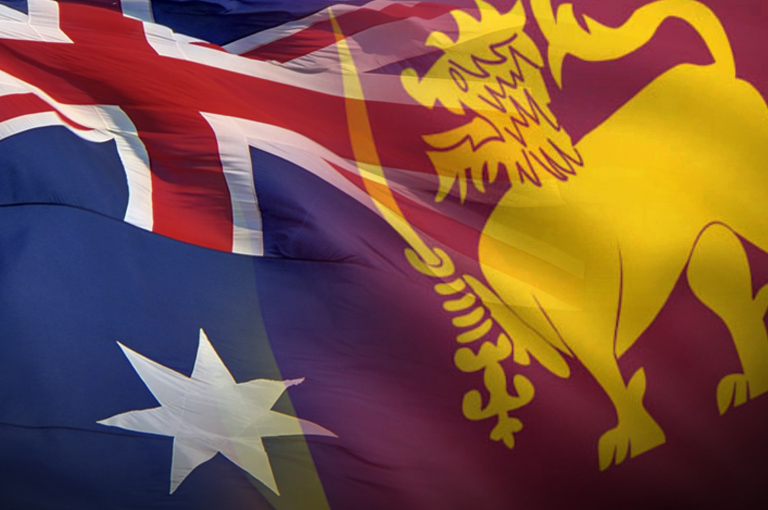 A New report on Sri Lankan community in Australia