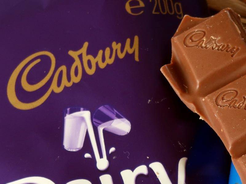 Cadbury චොක්ලට් මෙල්බර්න් කම්හල් දෙකෙහි සේවකයන් අද සිට වැඩ වර්ජනයක