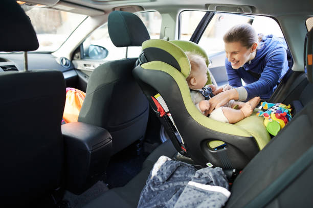 වික්ටෝරියා child car seats ගැන භයානක අනාවරණයක්